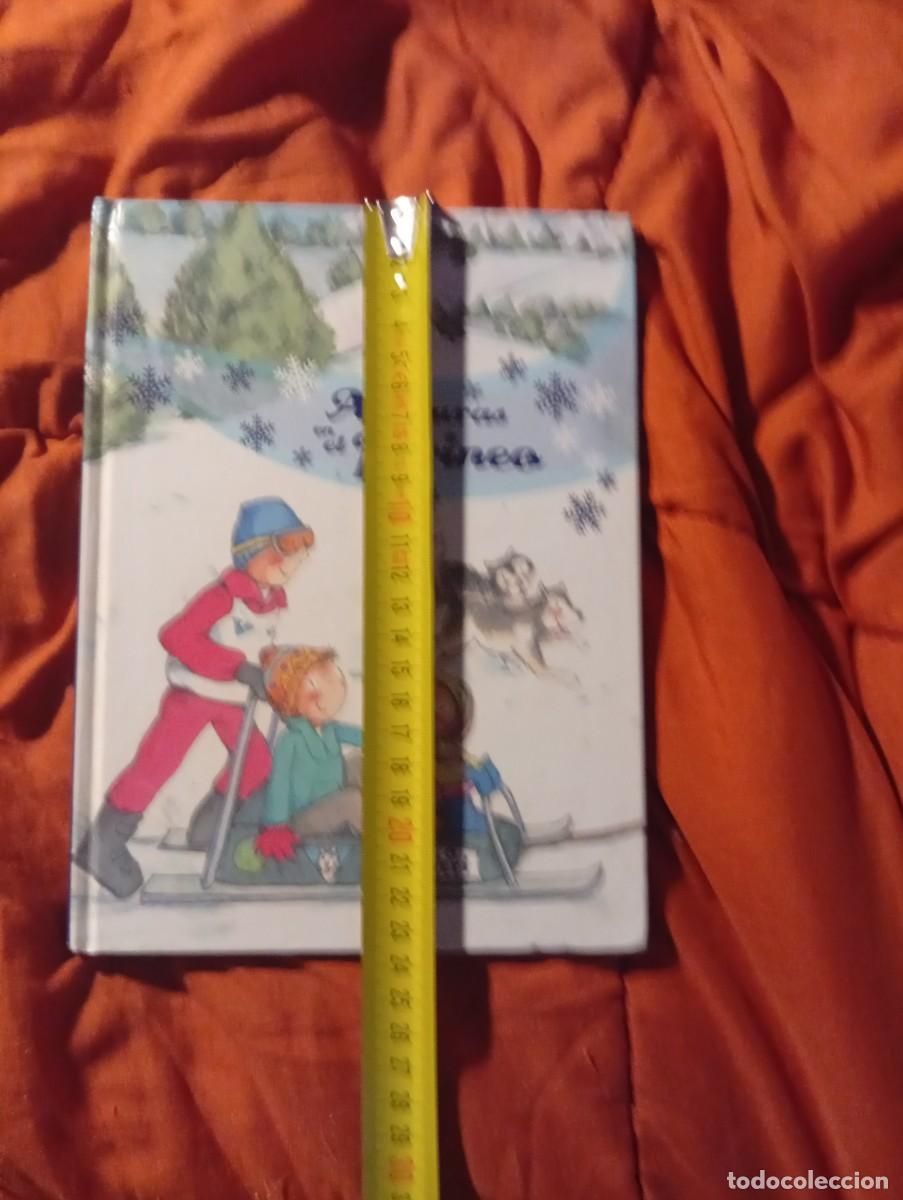 Libros de segunda mano: Mis aventuras en el pirineo - Foto 6