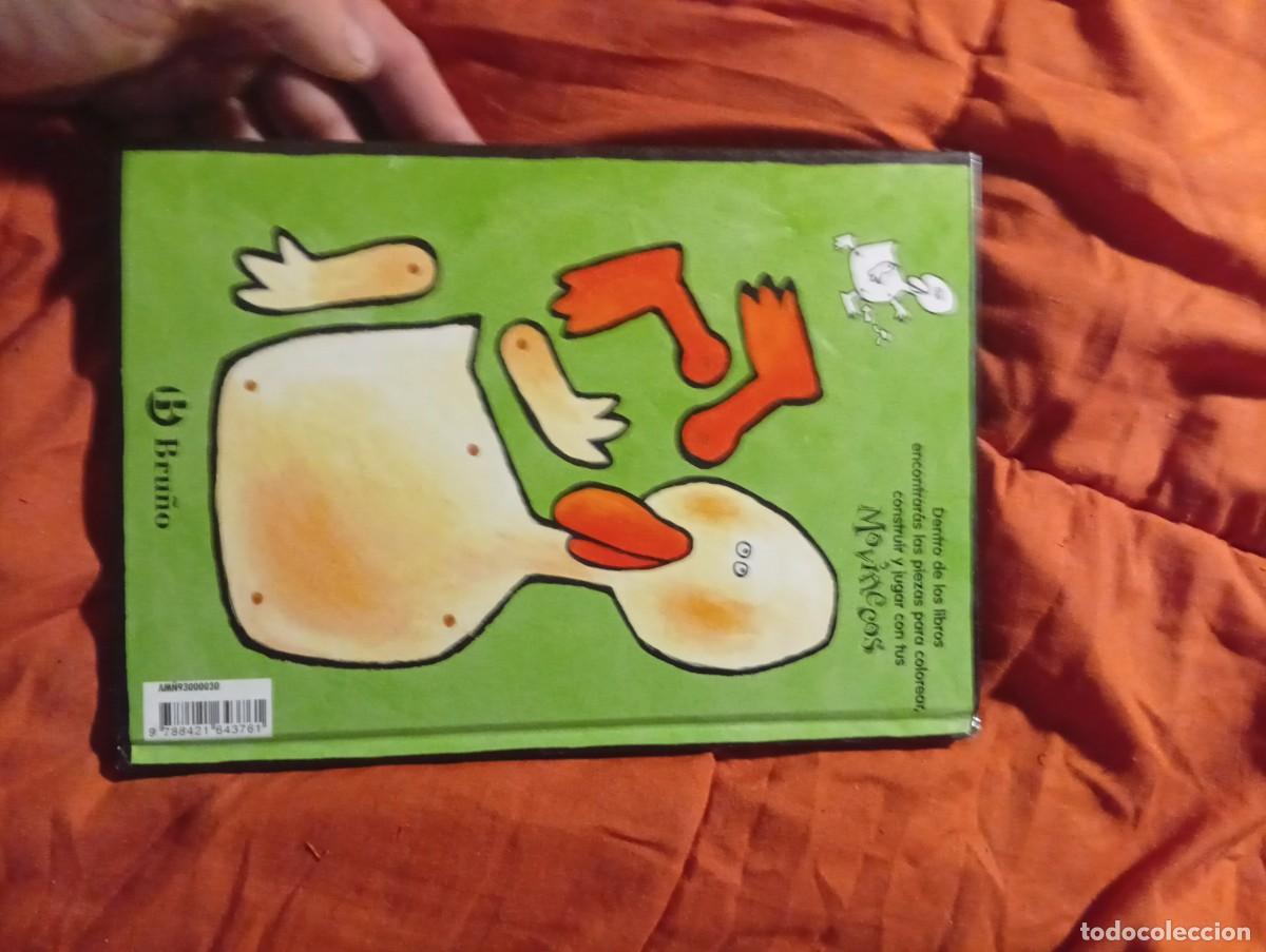 Libros de segunda mano: Siroca la oca......... - Foto 4