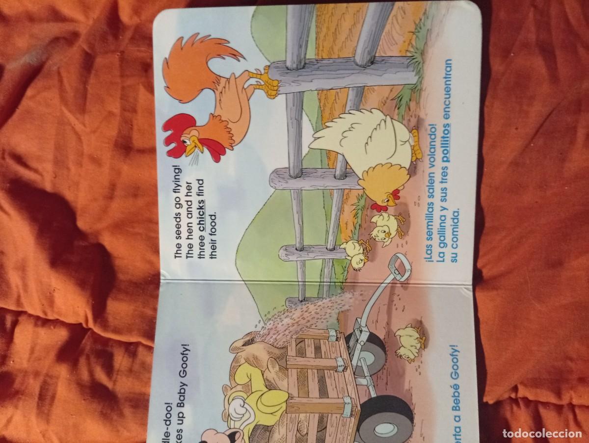 Libros de segunda mano: Los beb&eacute;s Disney en la granja - Foto 7