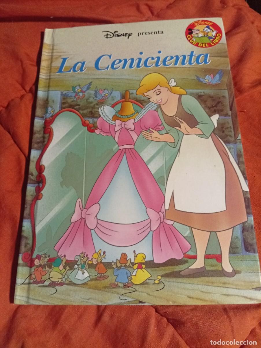 Libros de segunda mano: La cenicienta........... - Foto 1