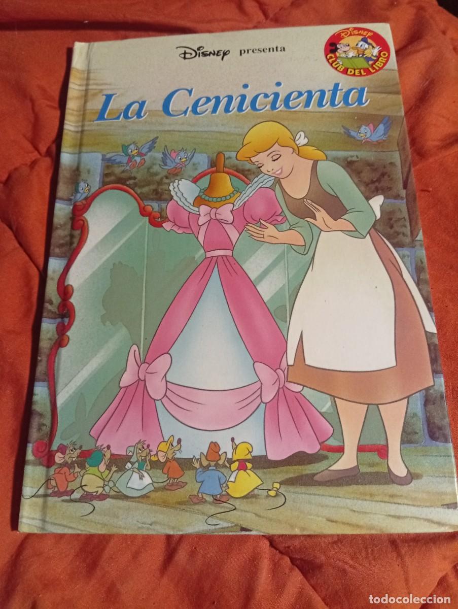 Libros de segunda mano: La cenicienta........... - Foto 2