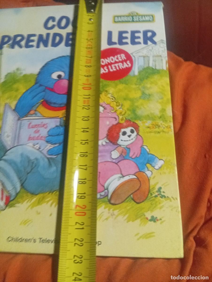 Libros de segunda mano: Coco aprende a leer...... - Foto 3