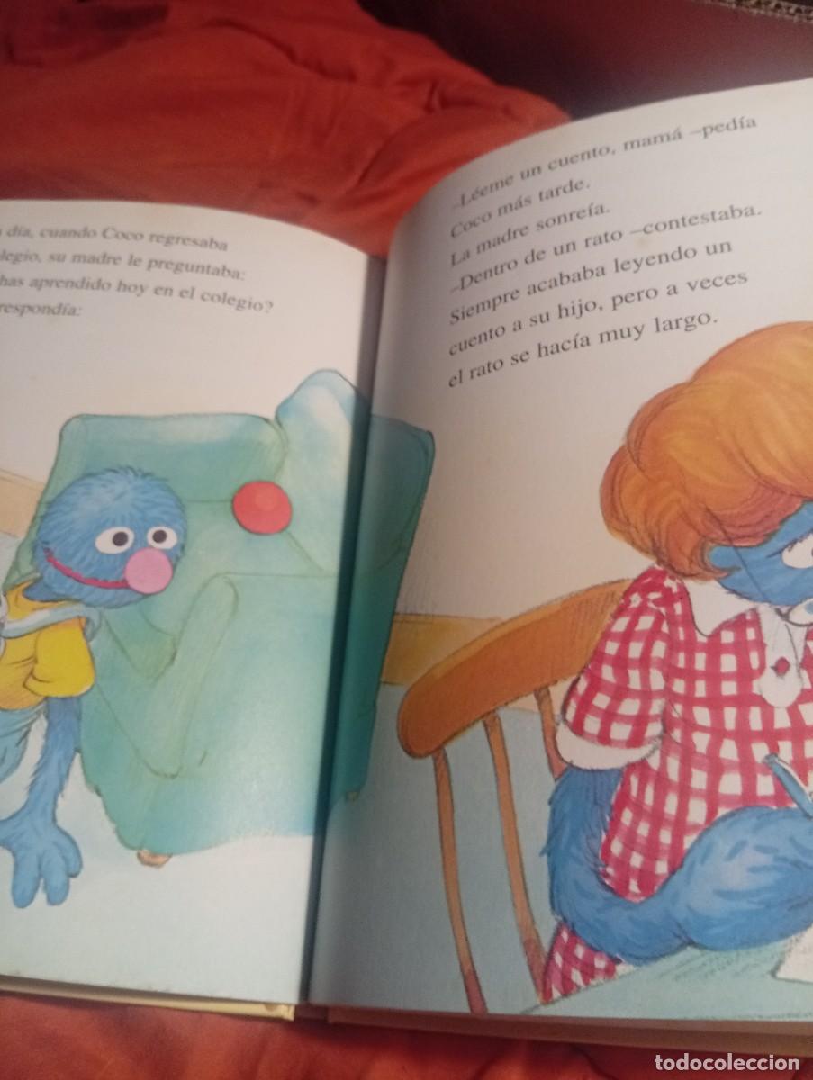 Libros de segunda mano: Coco aprende a leer...... - Foto 5