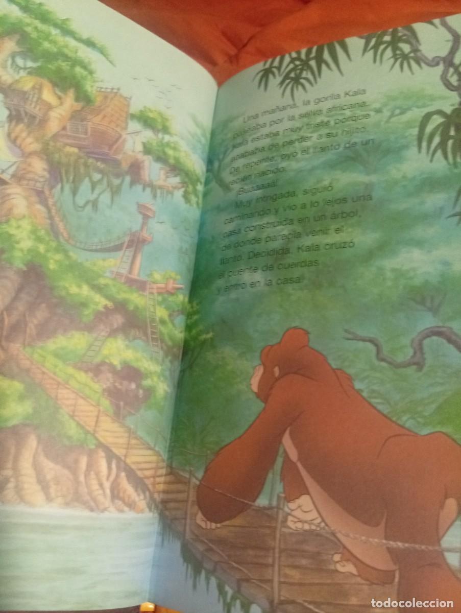 Libros de segunda mano: Tarzan................ - Foto 5