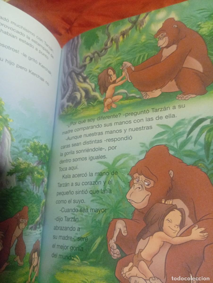 Libros de segunda mano: Tarzan................ - Foto 6