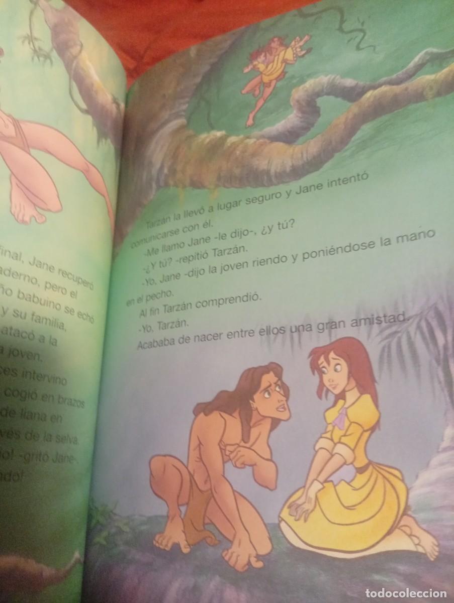 Libros de segunda mano: Tarzan................ - Foto 7