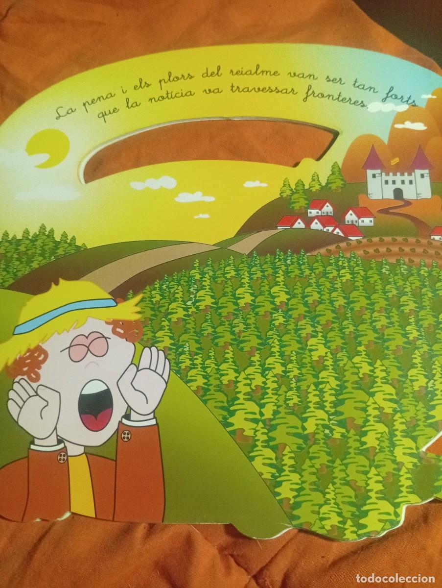 Libros de segunda mano: El drac nyam nyam............... - Foto 7