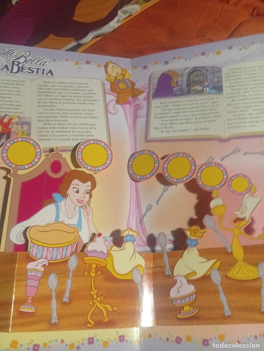 Libros de segunda mano: Cuento tridimensional musical - Foto 6