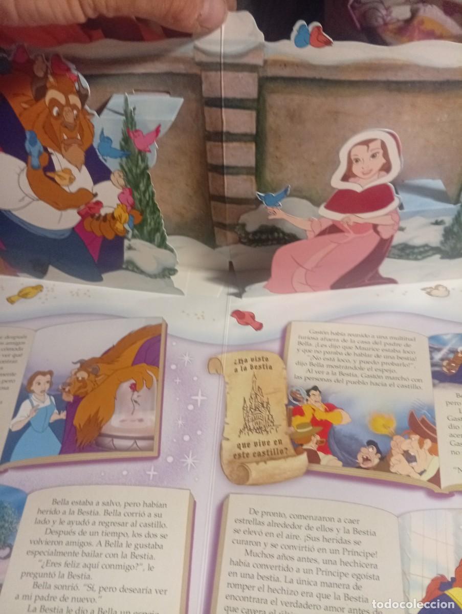 Libros de segunda mano: Cuento tridimensional musical - Foto 7