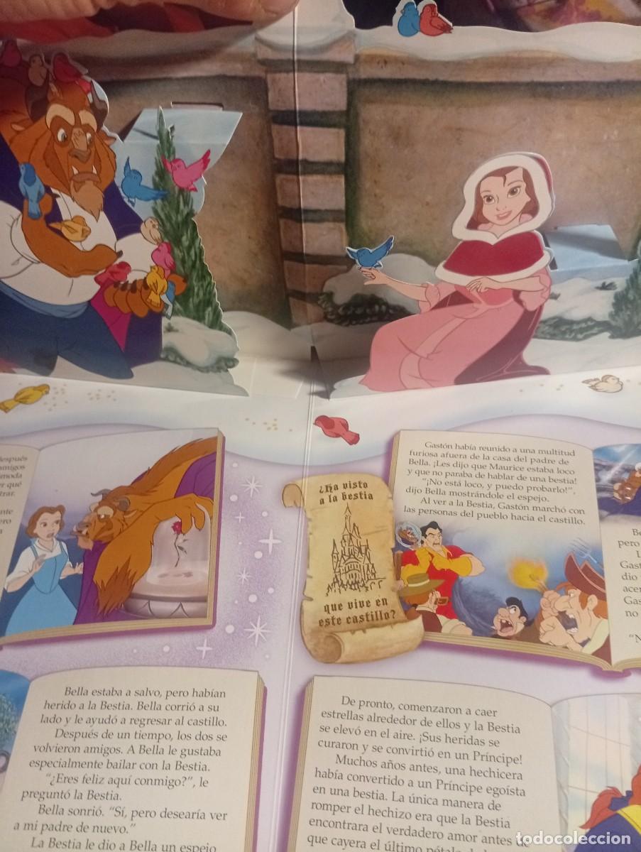 Libros de segunda mano: Cuento tridimensional musical - Foto 8
