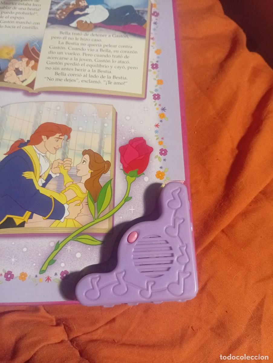 Libros de segunda mano: Cuento tridimensional musical - Foto 9