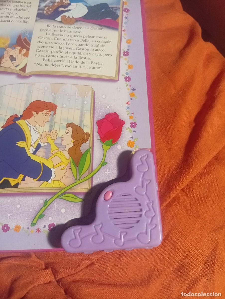 Libros de segunda mano: Cuento tridimensional musical - Foto 10