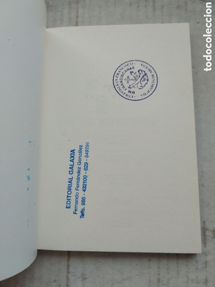 Libros de segunda mano: LUA E OS NUBEIROS/XOSE MIRANDA - Foto 2
