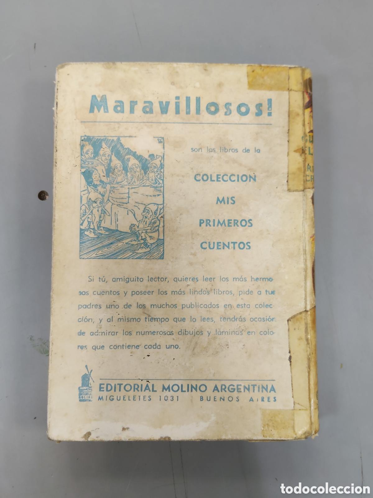 Libros de segunda mano: Guillermo EL GENIAL RICHMAL CROMPTON - Foto 2