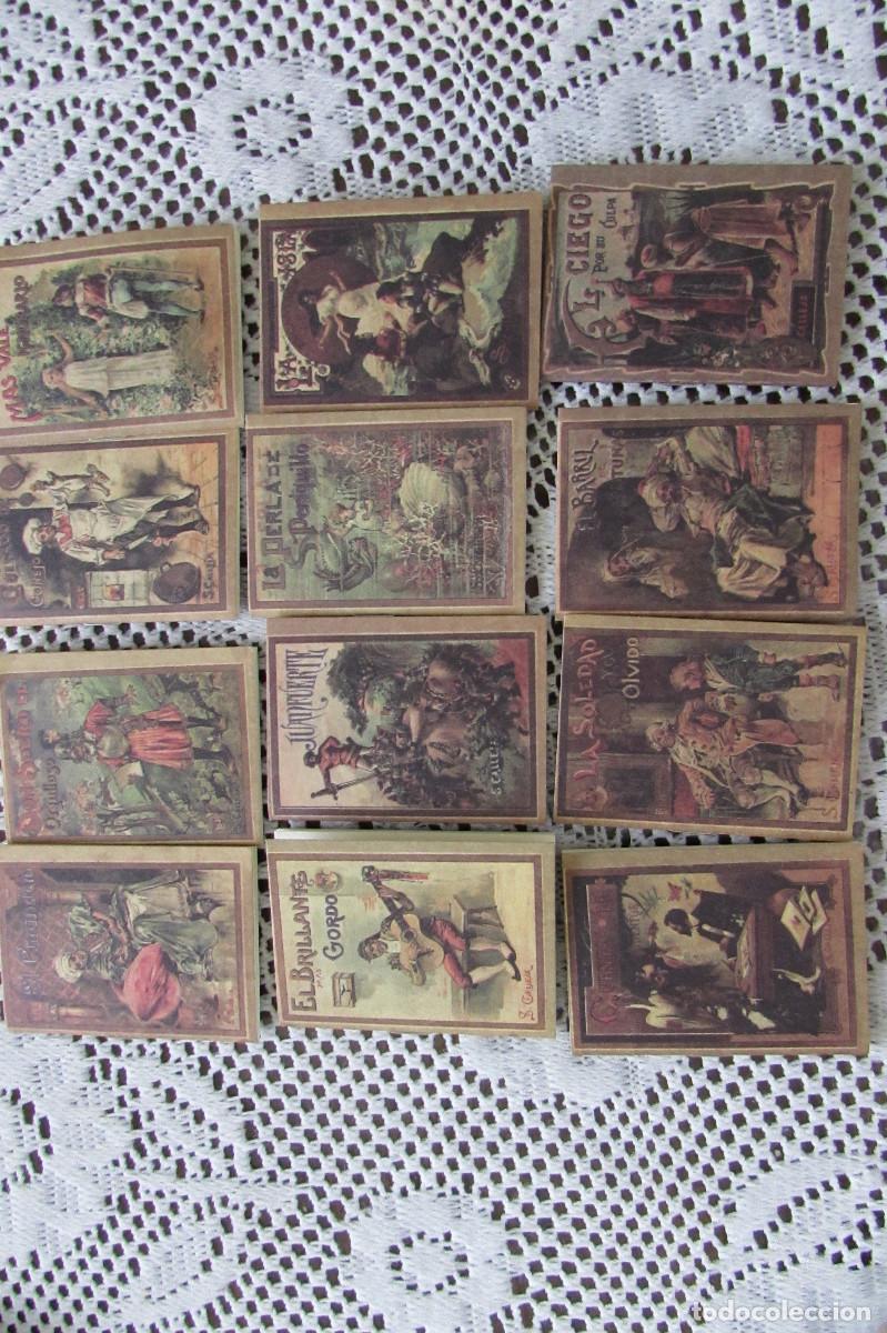 Libros de segunda mano: CUENTOS PARA SO&Ntilde;AR DE CALLEJA COMPLETA - Foto 2