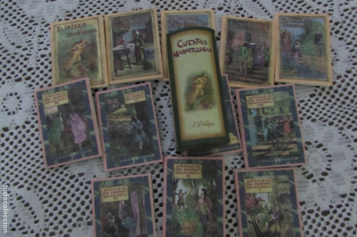 Second hand books: LOS CUENTOS DE CALLEJA CUENTOS MARAVILLOSOS
