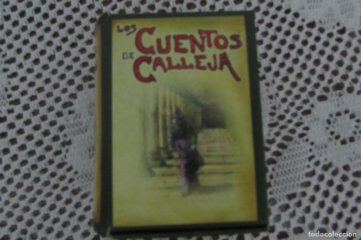 Libros de segunda mano: Cuentos de Calleja Estuche Completo 12 Cuentos Viajeros