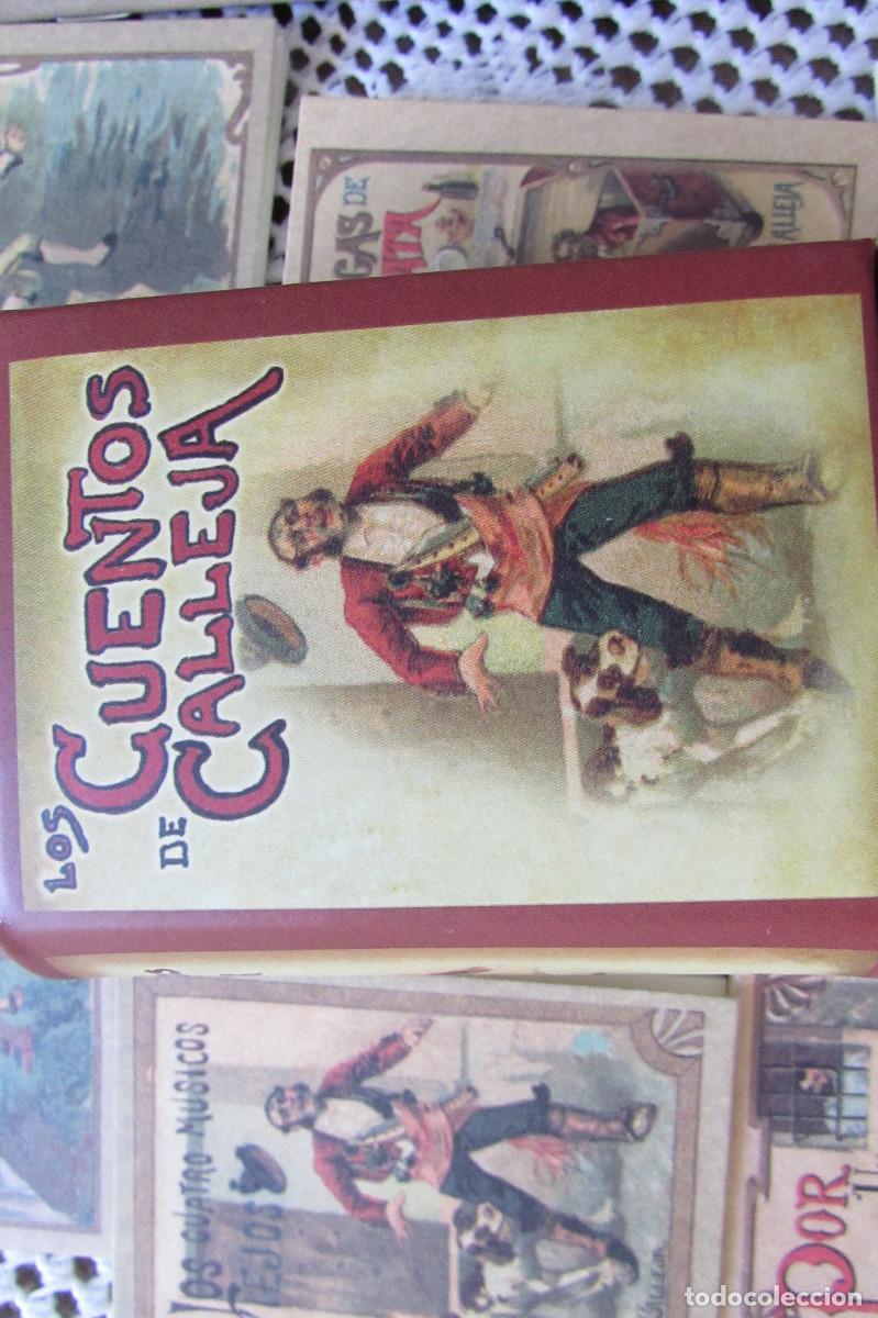 Libros de segunda mano: CUENTOS DE AYER DE CALLEJA - Foto 2