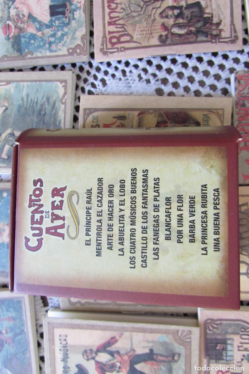 Libros de segunda mano: CUENTOS DE AYER DE CALLEJA - Foto 3