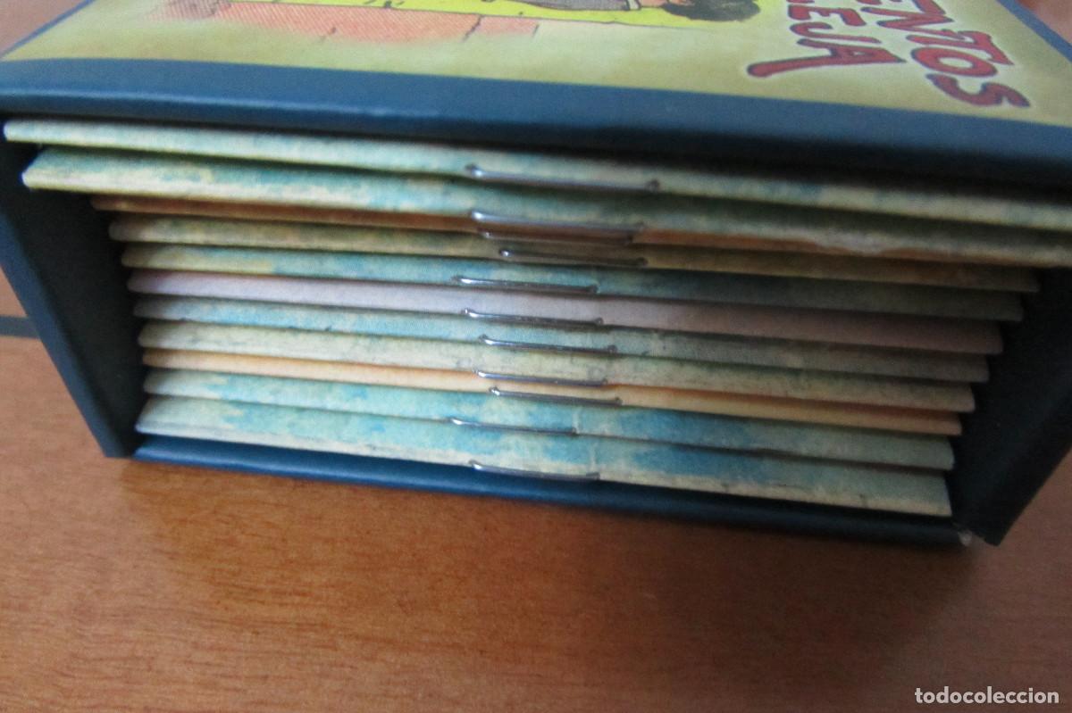 Libros de segunda mano: CUENTOS DE CALLEJA, CUENTOS INCREIBLES COMPLETO - Foto 4