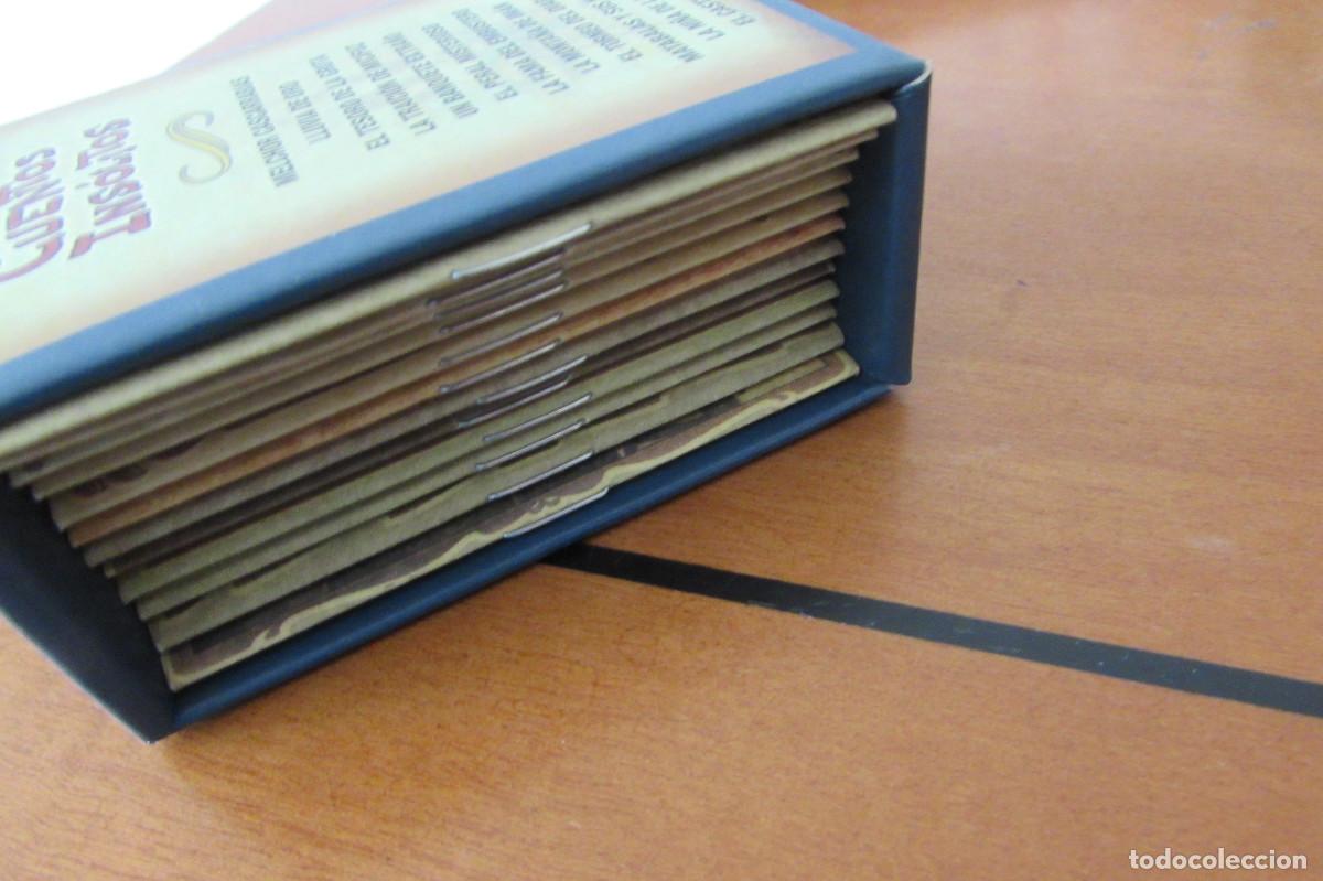 Libros de segunda mano: CUENTOS INSOLITOS DE CALLEJA COMPLETO - Foto 3