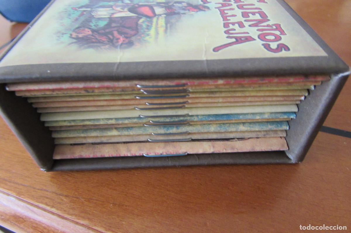 Libros de segunda mano: Cuentos de Calleja Estuche Completo 12 Cuentos De Siempre - Foto 3