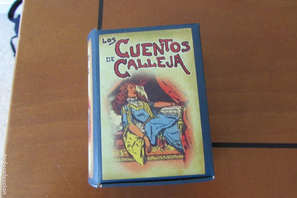 Livros em segunda m&atilde;o: Cuentos de Calleja Estuche Completo 12 Cuentos De Palacio