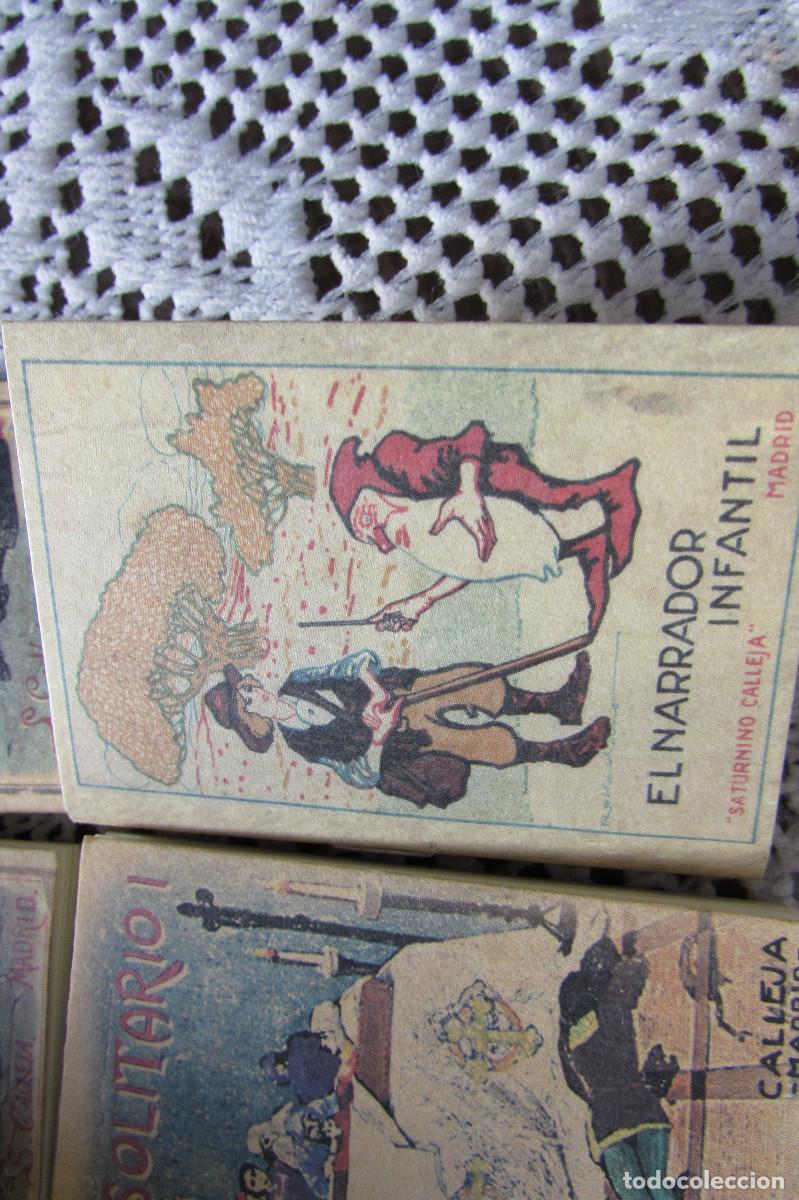 Libros de segunda mano: CUENTOS VALIENTES CALLEJA - Foto 3