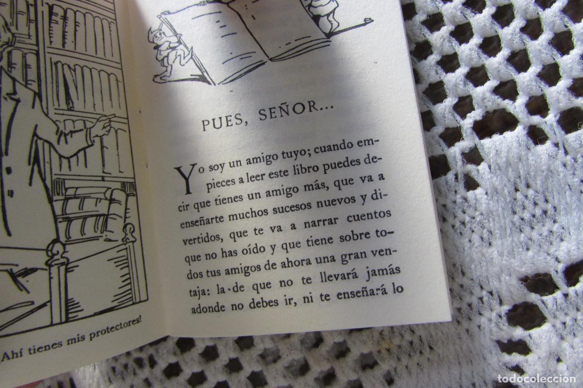 Libros de segunda mano: CUENTOS VALIENTES CALLEJA - Foto 5