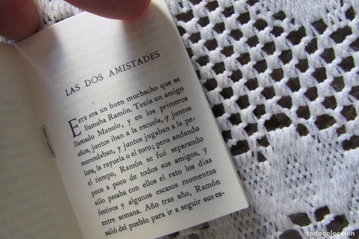 Libros de segunda mano: CUENTOS VALIENTES CALLEJA - Foto 6
