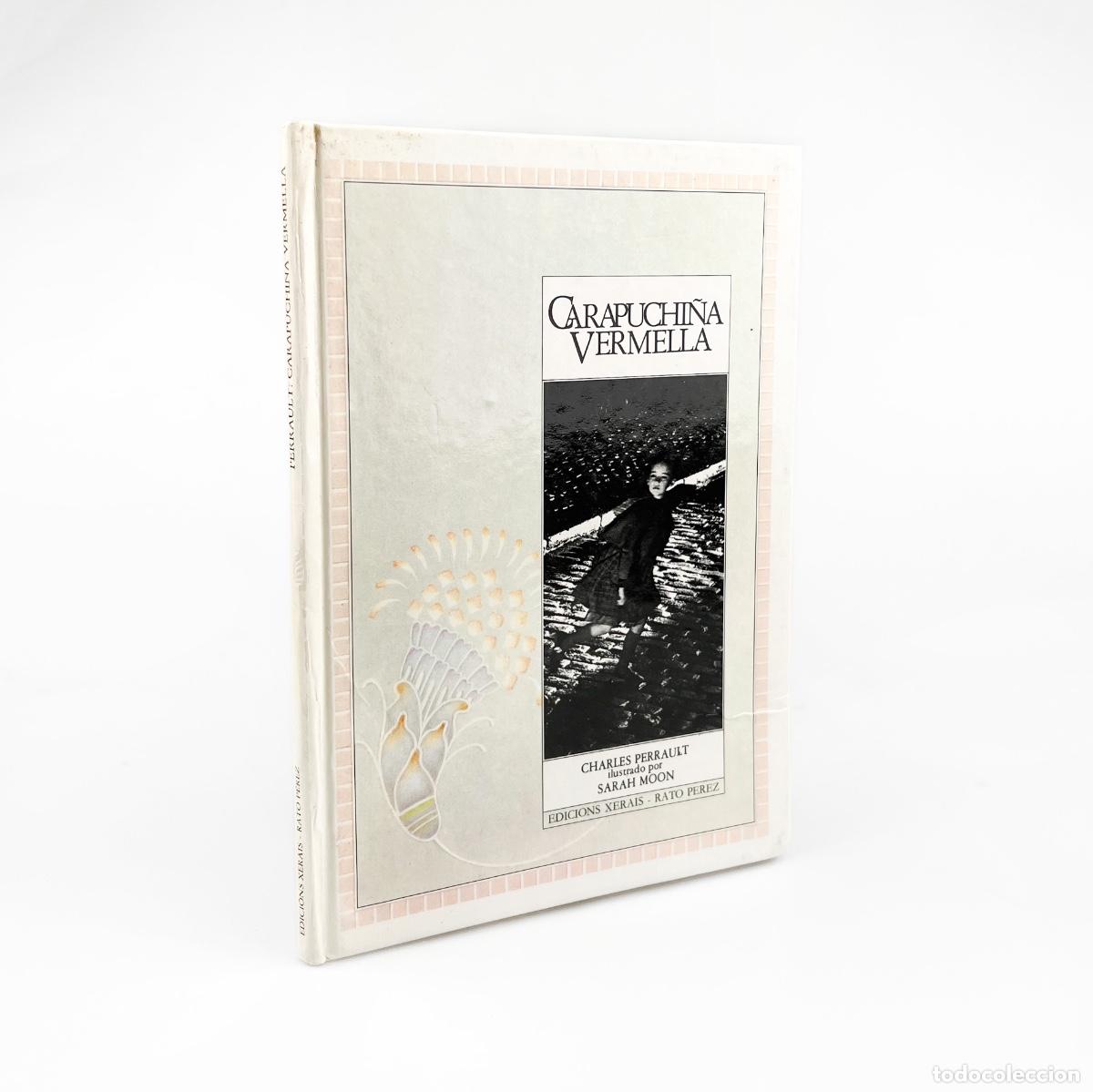 Gebrauchte B&uuml;cher: Carapuchi&ntilde;a Vermella, Charles Perrault