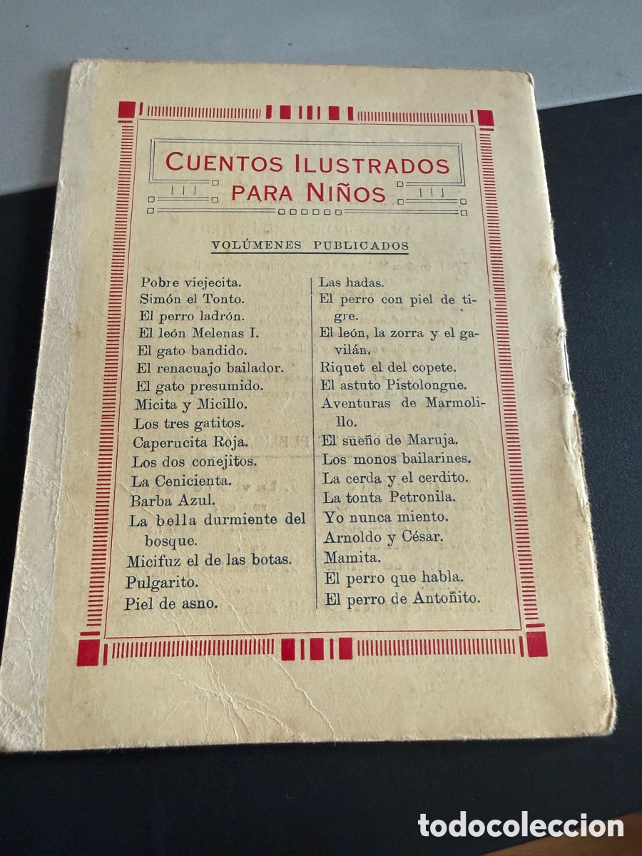 Libros de segunda mano: EL SUE&Ntilde;O EE MARUJA. Ed Ramon Sopena - Foto 2