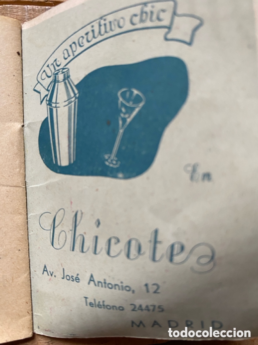 Libros de segunda mano: Cuatro mini cuentos de la colecci&oacute;n Iberus 1942 - Foto 7