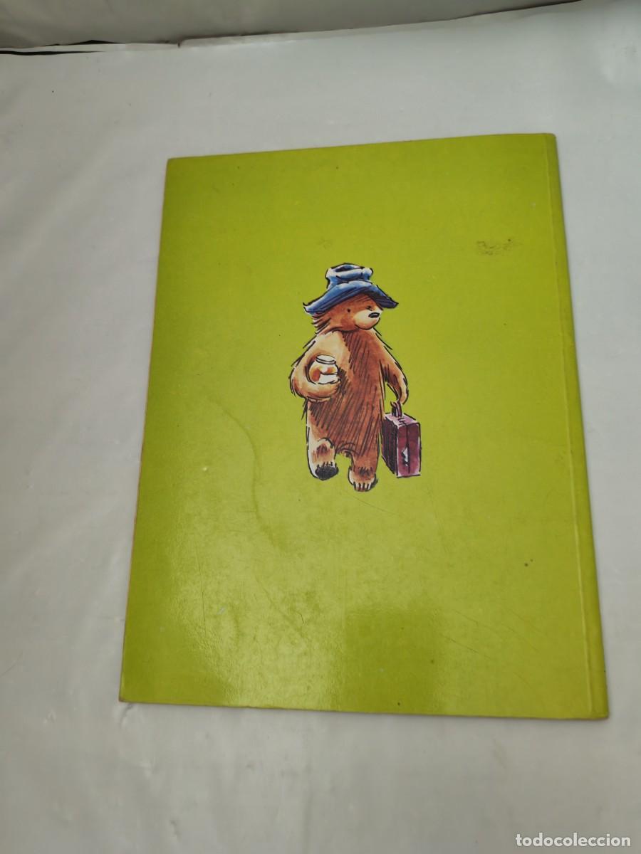 Libros de segunda mano: Paddington va al Supermercado (Primera edici&oacute;n) - Foto 2