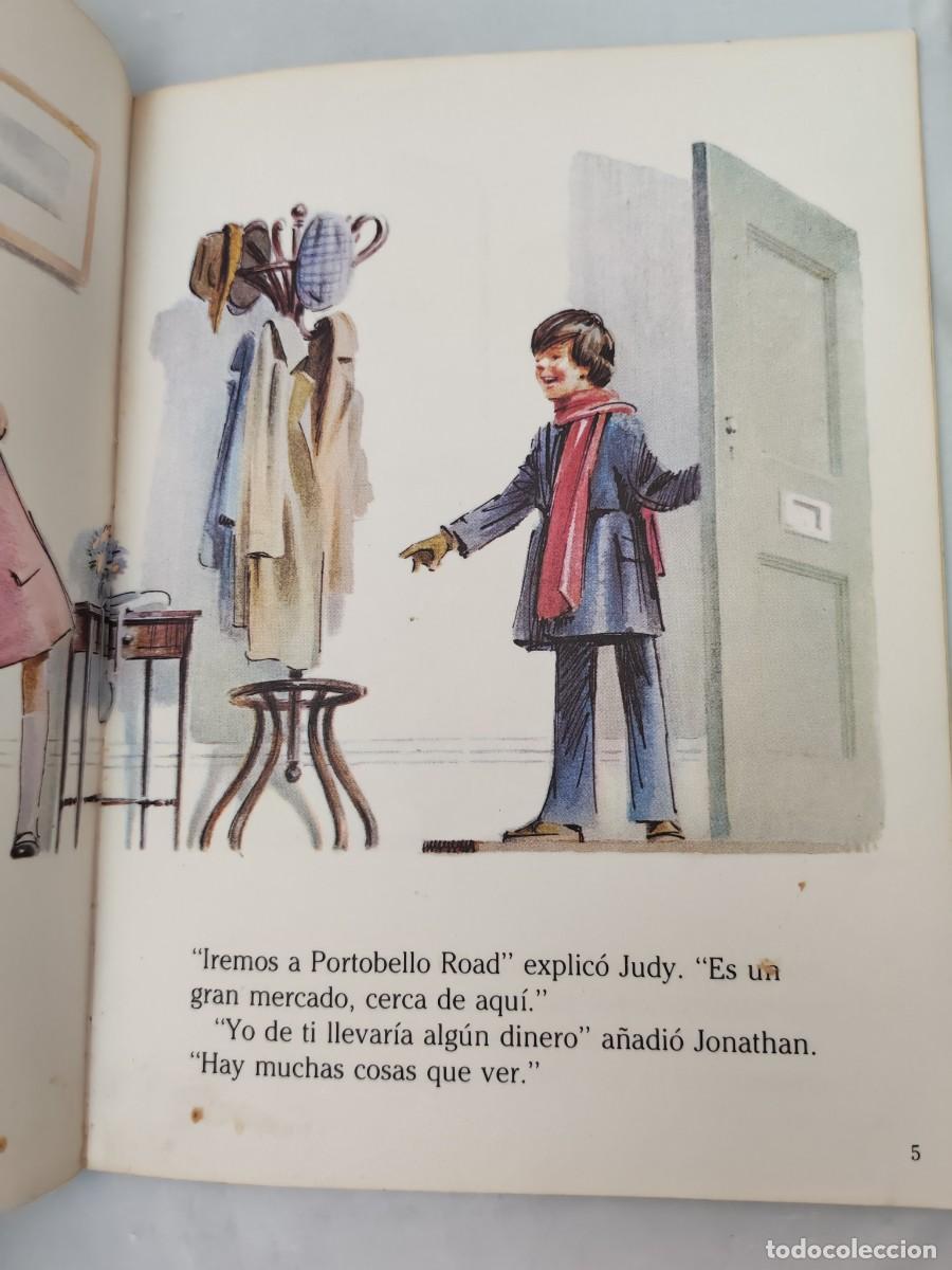Libros de segunda mano: Paddington va al Supermercado (Primera edici&oacute;n) - Foto 3