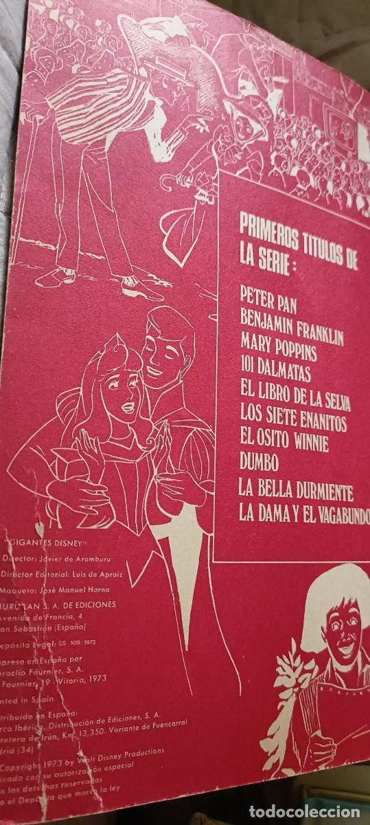 Libros de segunda mano: El libro de la selva. - Foto 2
