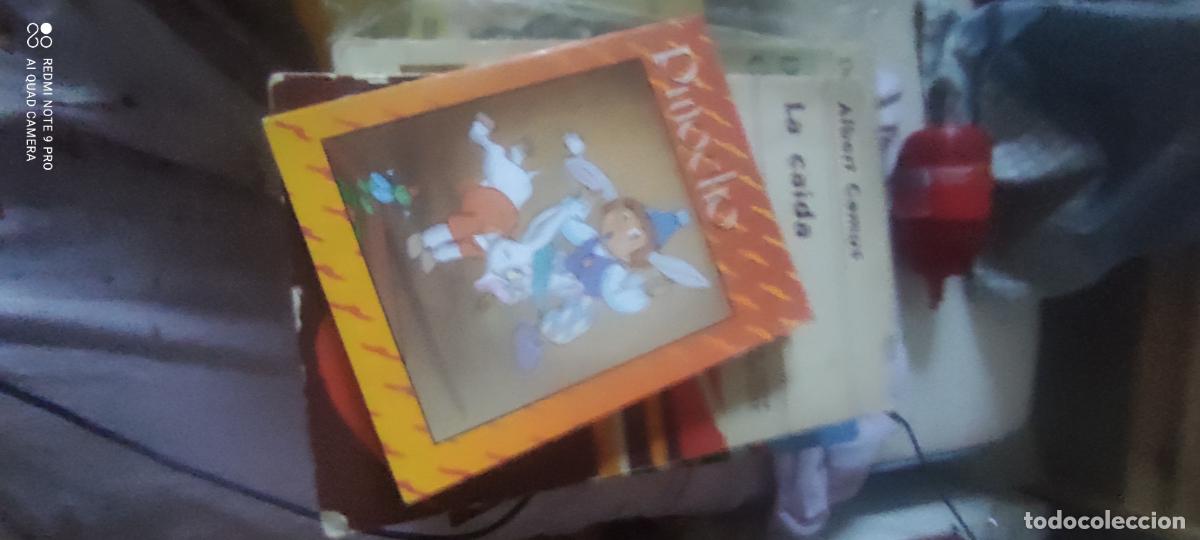 Libros de segunda mano: Pinocho. Cuentos infantiles