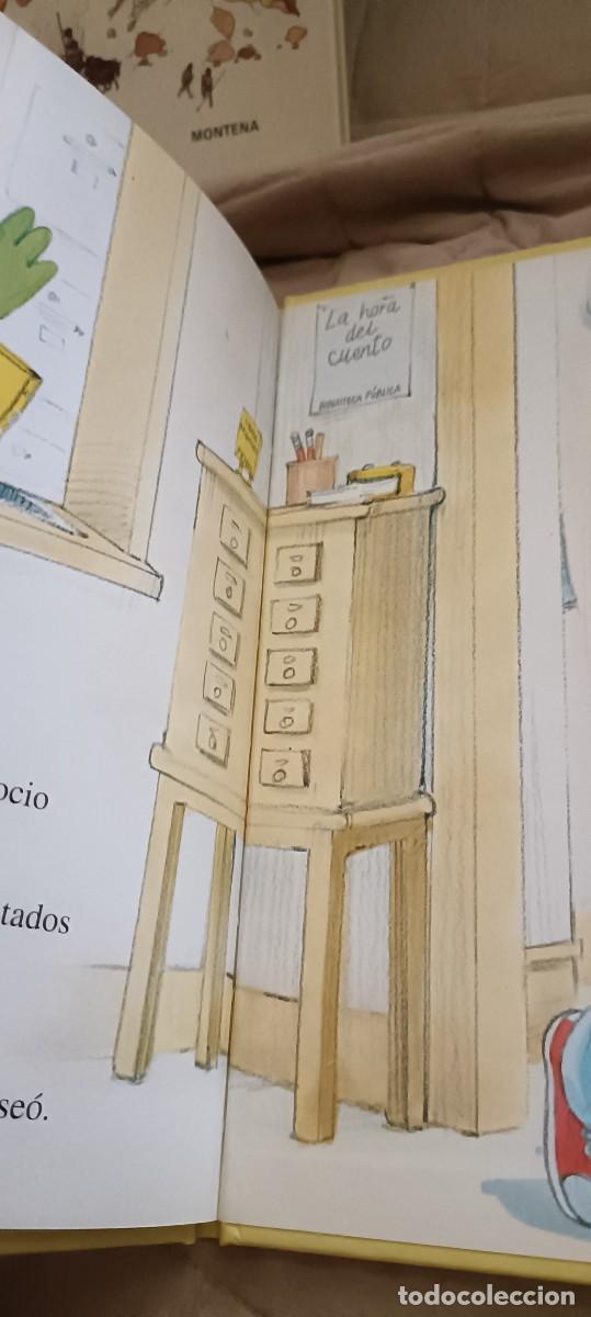 Libros de segunda mano: Coco aprende a leer. - Foto 3
