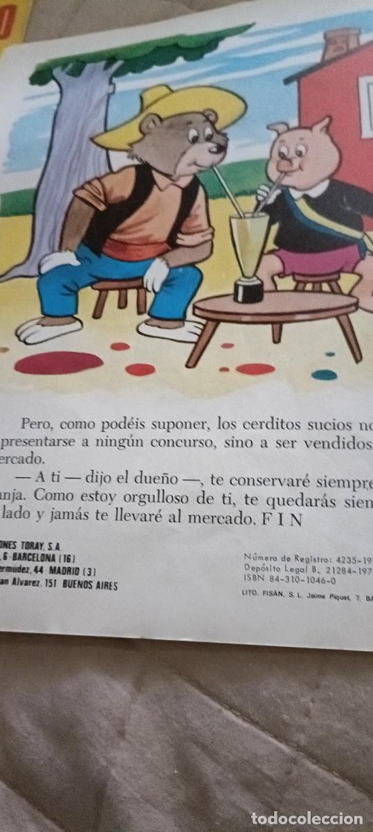 Libros de segunda mano: !Barco a la vista!.Toray - Foto 3