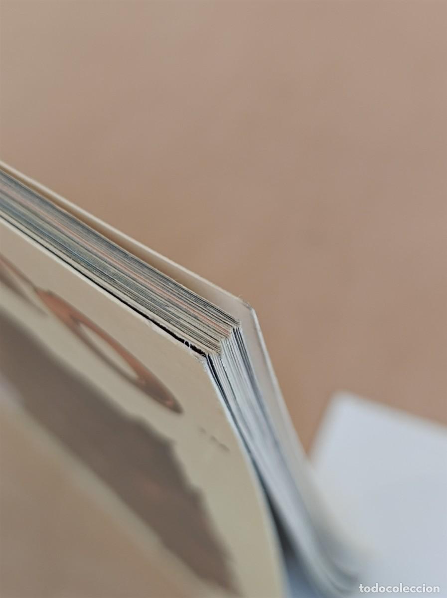 Libros de segunda mano: PEGATINA Y CUENTO LABERINTO DISTEIN LIBROS - DAVID BOWIE - Foto 4