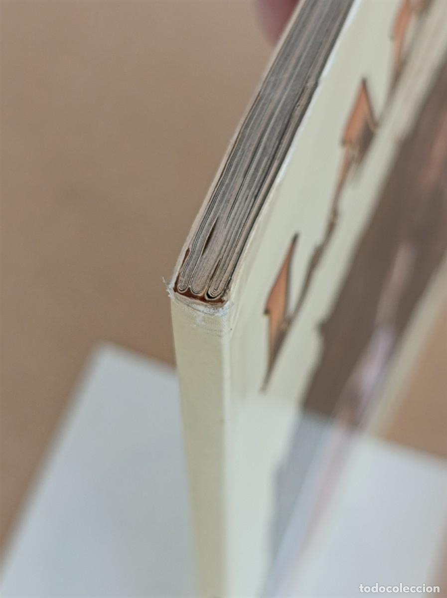 Libros de segunda mano: PEGATINA Y CUENTO LABERINTO DISTEIN LIBROS - DAVID BOWIE - Foto 5