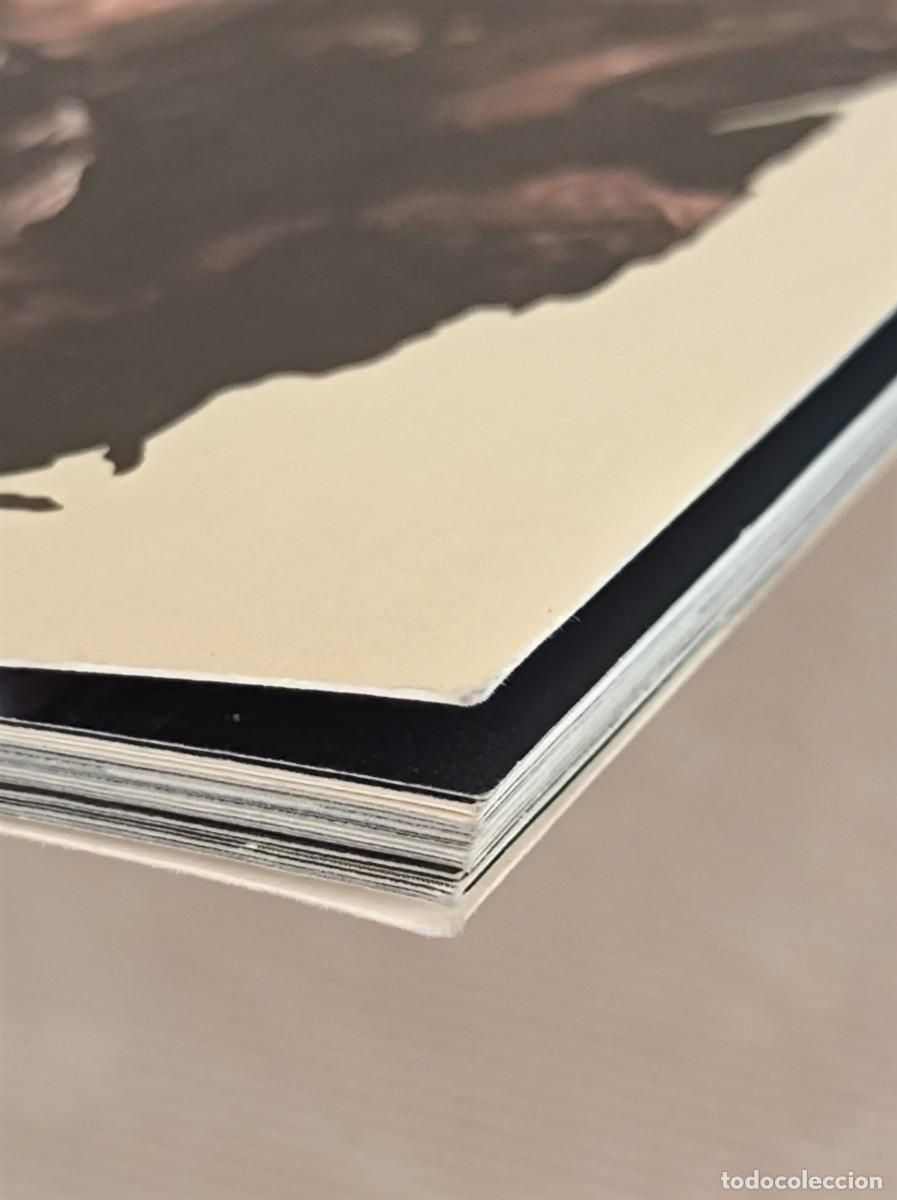 Libros de segunda mano: PEGATINA Y CUENTO LABERINTO DISTEIN LIBROS - DAVID BOWIE - Foto 6