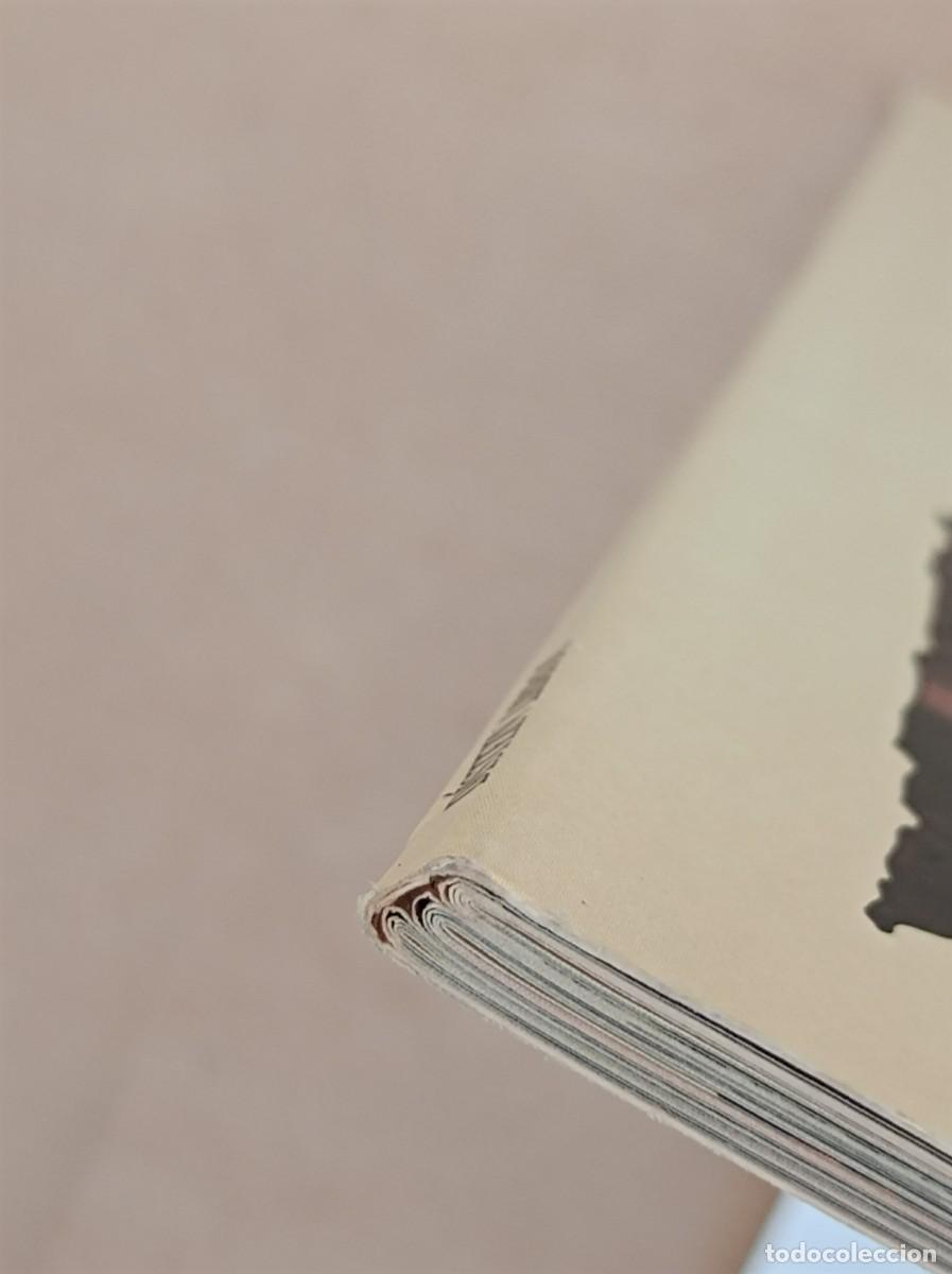Libros de segunda mano: PEGATINA Y CUENTO LABERINTO DISTEIN LIBROS - DAVID BOWIE - Foto 7