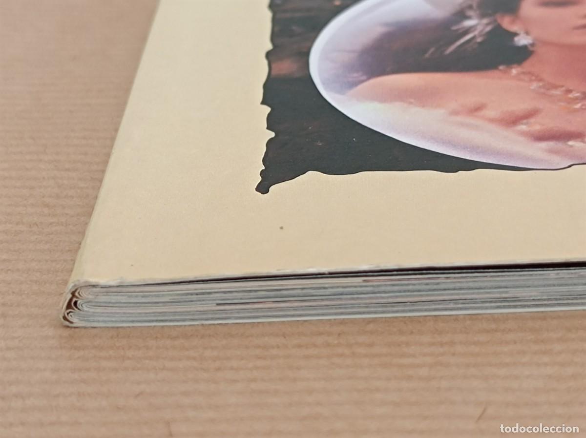 Libros de segunda mano: PEGATINA Y CUENTO LABERINTO DISTEIN LIBROS - DAVID BOWIE - Foto 8
