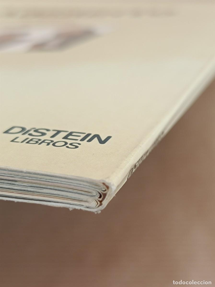 Libros de segunda mano: PEGATINA Y CUENTO LABERINTO DISTEIN LIBROS - DAVID BOWIE - Foto 21