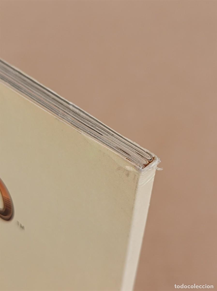 Libros de segunda mano: PEGATINA Y CUENTO LABERINTO DISTEIN LIBROS - DAVID BOWIE - Foto 24