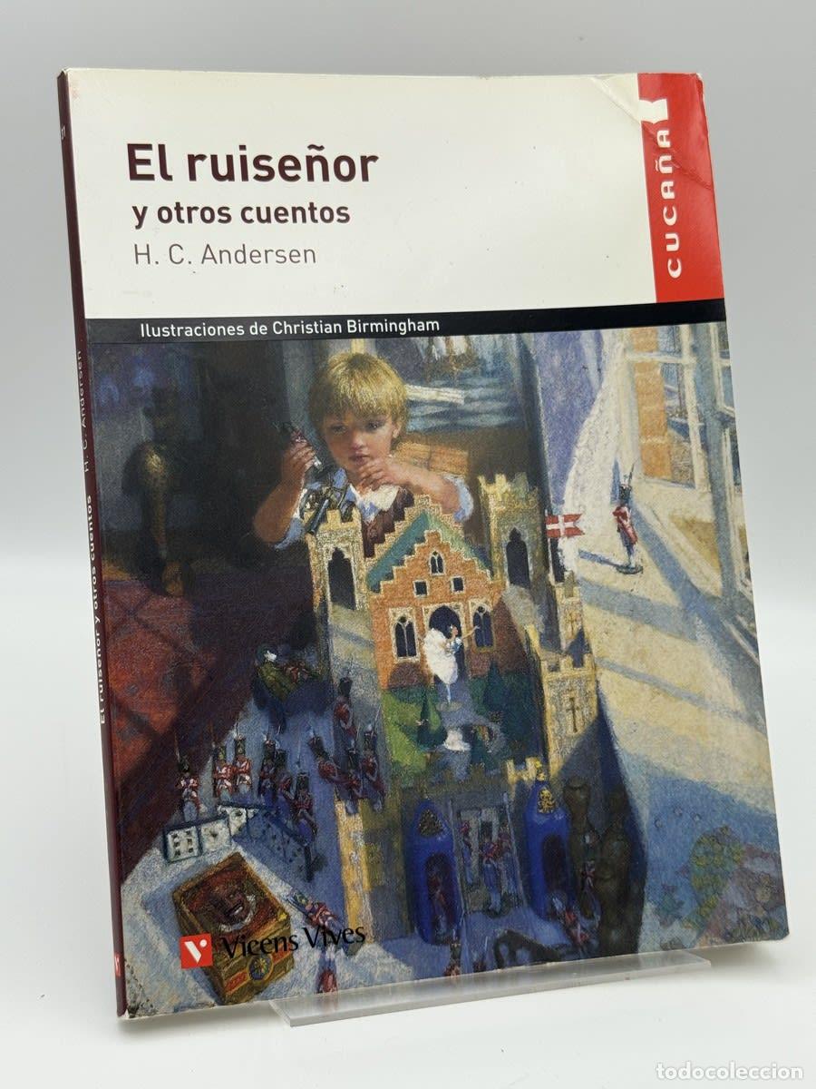 Libros de segunda mano: El Ruisenor y Otros Cuentos - Hans Christian Andersen