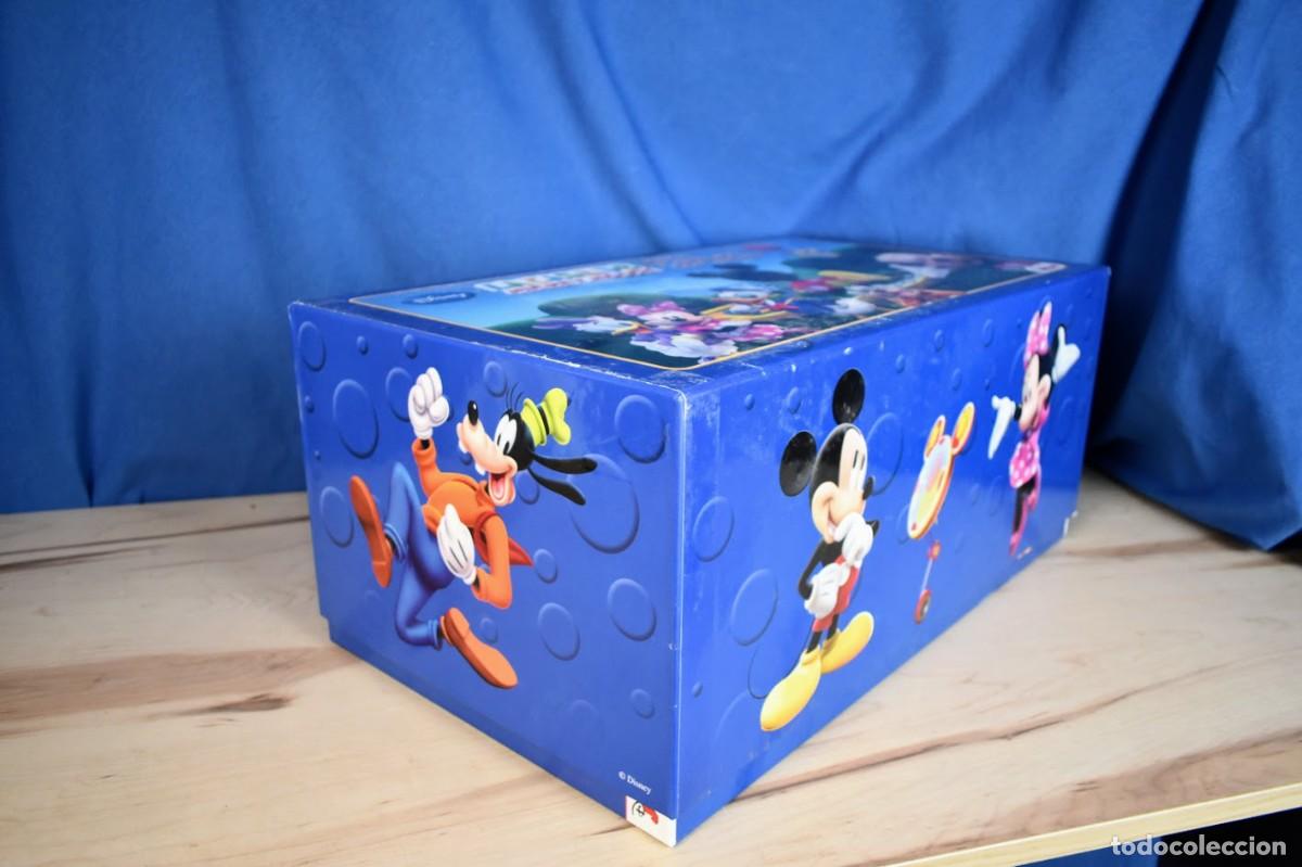 Libros de segunda mano: Colecci&oacute;n completa la casa de Mickey Mouse - Foto 11