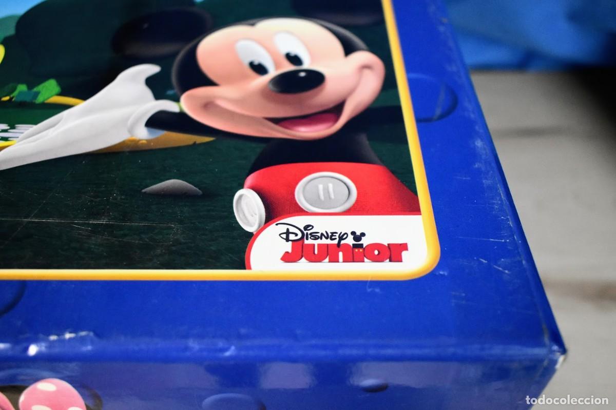 Libros de segunda mano: Colecci&oacute;n completa la casa de Mickey Mouse - Foto 14