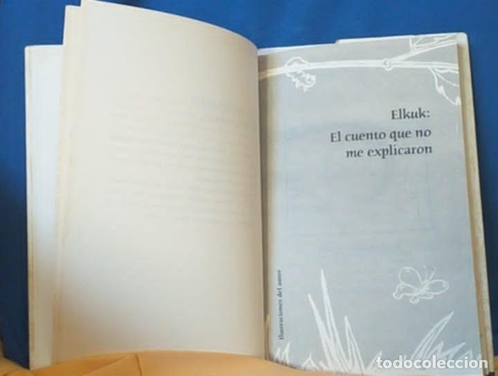 Libros de segunda mano: Libro Pap&aacute;, Expl&iacute;came el cuento de la vida. Ant&oacute;n Layunta . RBA Integral/Ilustrada - Foto 5